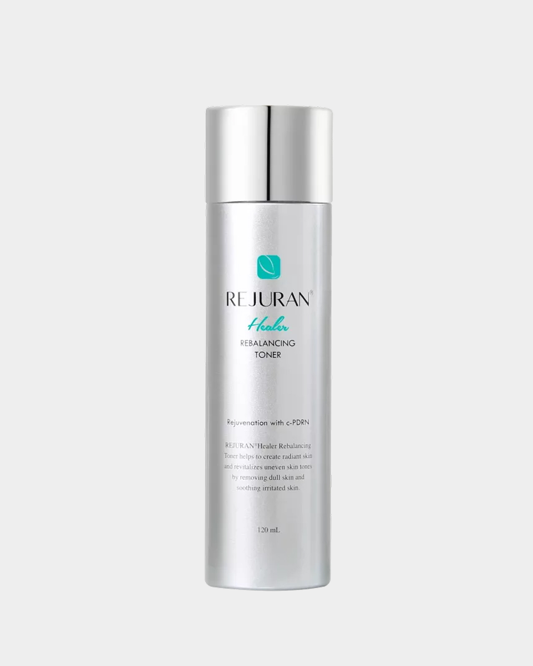 Rejuran Healer Rebalancing toner, 120 мл